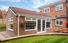 Dipford house extension leads