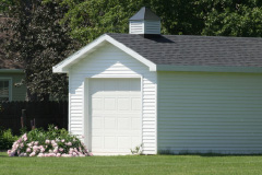 Dipford outbuilding construction costs